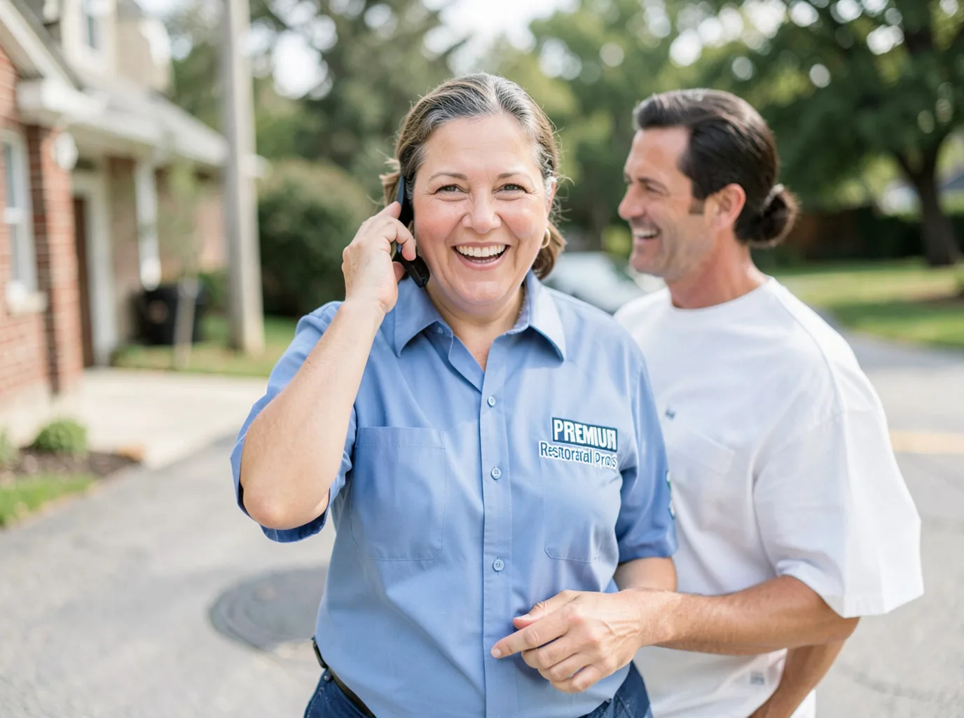 Water Damage Restoration Kernersville, NC FAQs